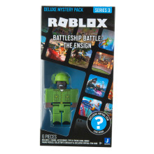 ROBLOX Deluxe pārsteiguma komplekts