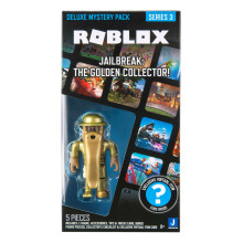 ROBLOX Deluxe pārsteiguma komplekts
