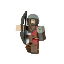 ROBLOX Figūrėlė-siurprizas, W12