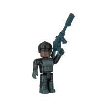 ROBLOX Figūrėlė-siurprizas, W12