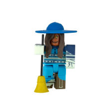 ROBLOX Figūrėlė-siurprizas, W12