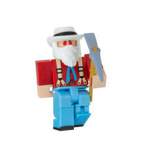 ROBLOX Figūrėlė-siurprizas, W12