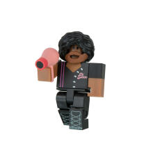 ROBLOX Figūrėlė-siurprizas, W12