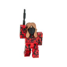 ROBLOX Figūrėlė-siurprizas, W12