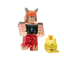 ROBLOX Figūrėlė-siurprizas „Celebrity“, W10