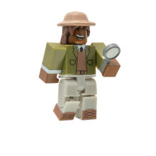 ROBLOX Figūrėlė-siurprizas „Celebrity“, W10