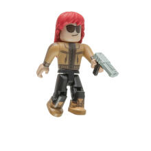 ROBLOX Figūrėlė-siurprizas „Celebrity“, W10