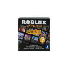 ROBLOX Figūrėlė-siurprizas „Celebrity“, W10