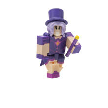 ROBLOX Figūrėlė-siurprizas „Celebrity“, W10