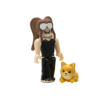 ROBLOX Figūrėlė-siurprizas „Celebrity“, W10