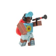 ROBLOX Figūrėlė-siurprizas „Celebrity“, W10