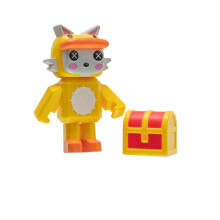 ROBLOX Figūrėlė-siurprizas „Celebrity“, W10
