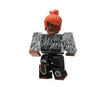 ROBLOX Figūrėlė-siurprizas „Celebrity“, W10