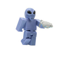 ROBLOX Figūrėlė-siurprizas „Celebrity“, W10