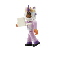 ROBLOX Figūrėlė-siurprizas „Celebrity“, W10