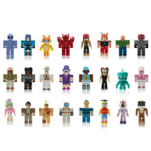 ROBLOX Figūrėlė-siurprizas „Celebrity“, W10