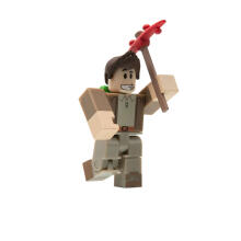 ROBLOX Figūrėlė-siurprizas „Celebrity“, W10