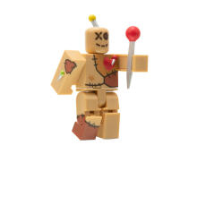 ROBLOX Figūrėlė-siurprizas „Celebrity“, W10