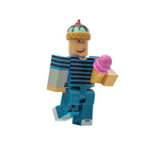 ROBLOX Figūrėlė-siurprizas „Celebrity“, W10