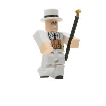 ROBLOX Figūrėlė-siurprizas „Celebrity“, W10
