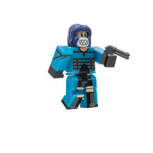 ROBLOX Figūrėlė-siurprizas „Celebrity“, W10
