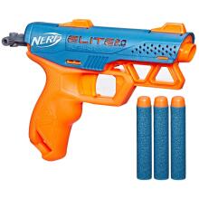 NERF ELITE 2.0 šautuvas SLYSHOT