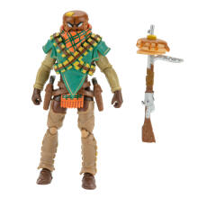 FORTNITE Herojaus figūrėlė, 10 cm