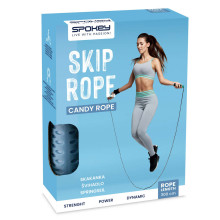 Spokey CANDY ROPE Art.943630 Blue Skipping rope
