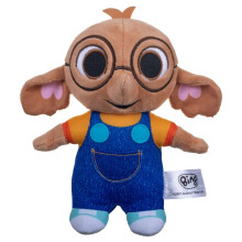 BING Mīkstā rotaļlieta ar krunkainām ausīm, 26 cm