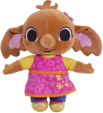 BING Soft toy with crinkled ears, 26 cm