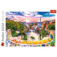 TREFL dėlionė „Barselona“, 1000 det.