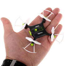 Ikonka Art.KX7225 SYMA X20P 2.4GHz RTF 360 RC dronas