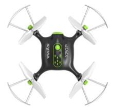Ikonka Art.KX7225 SYMA X20P 2.4GHz RTF 360 RC dronas