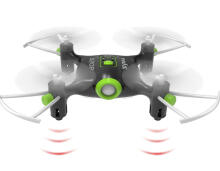 Ikonka Art.KX7225 SYMA X20P 2.4GHz RTF 360 RC dronas