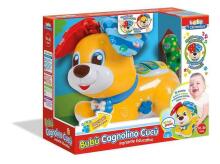 Clementoni Budu Dog Art.50549