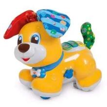 Clementoni Budu Dog Art.50549