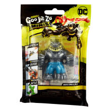 HEROES OF GOO JIT ZU MINI DC Figures single pack, W4