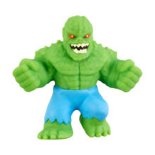 HEROES OF GOO JIT ZU MINI DC Figures single pack, W4