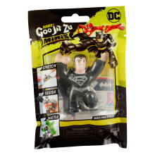 HEROES OF GOO JIT ZU MINI DC Figures single pack, W4
