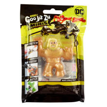 HEROES OF GOO JIT ZU MINI DC Figures single pack, W4