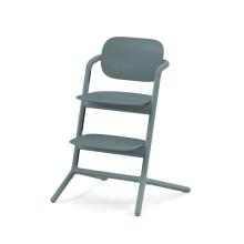 Cybex Lemo 3in1 maitinimo kėdutė Stone Blue