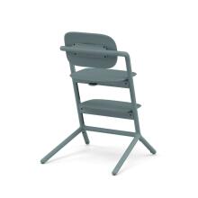 Cybex Lemo 3in1 maitinimo kėdutė Stone Blue