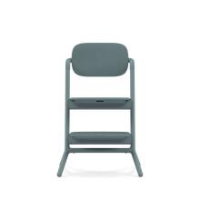 Cybex Lemo 3in1 maitinimo kėdutė Stone Blue
