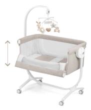 Сam Culla Cullami 925-154B lovelė 2 in 1