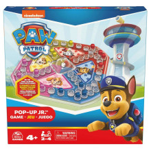 CARDINAL GAMES spēle Pop Up Game Paw Patrol, 6066476