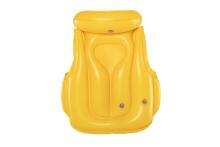 Ikonka Art.KX5012 BESTWAY 32034 Pripučiama plaukimo liemenė kapok
