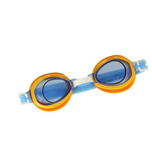 Ikonka Art.KX5011 BESTWAY 21002 Children's swimming goggles blue