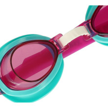 Ikonka Art.KX5011_2 BESTWAY 21002 Children's swimming goggles pink