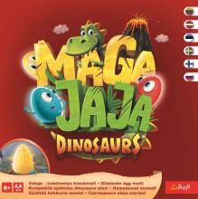 TREFL Žaidimas „Dinozaurų kiaušiniai“