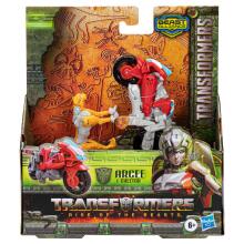 TRANSFORMERS Rinkinys „Weaponizers“, 12,7 cm